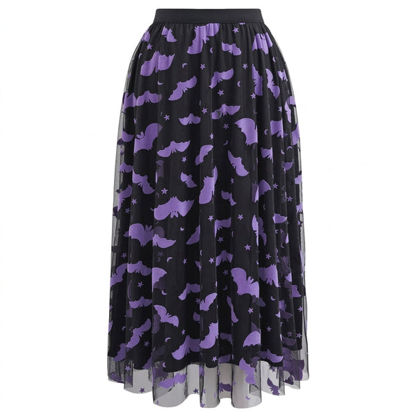 2. Fluff The Tulle