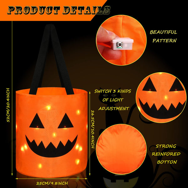 1. Pick Your Spooky Style