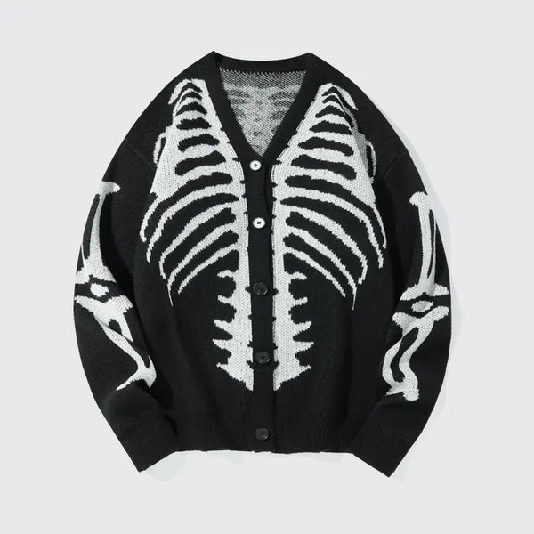 Layer over any outfit