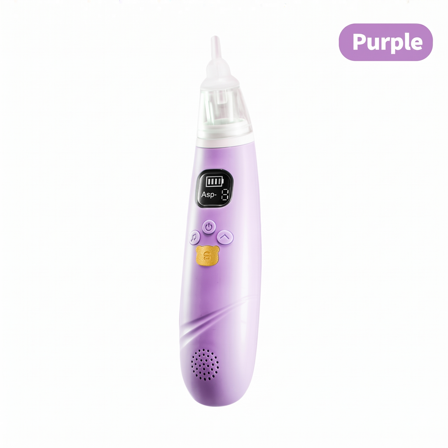 Baby Bubble Electric Baby Nasal Aspirator