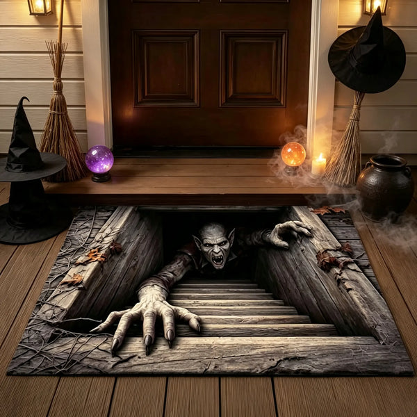 3. Enjoy the Screams & Smiles