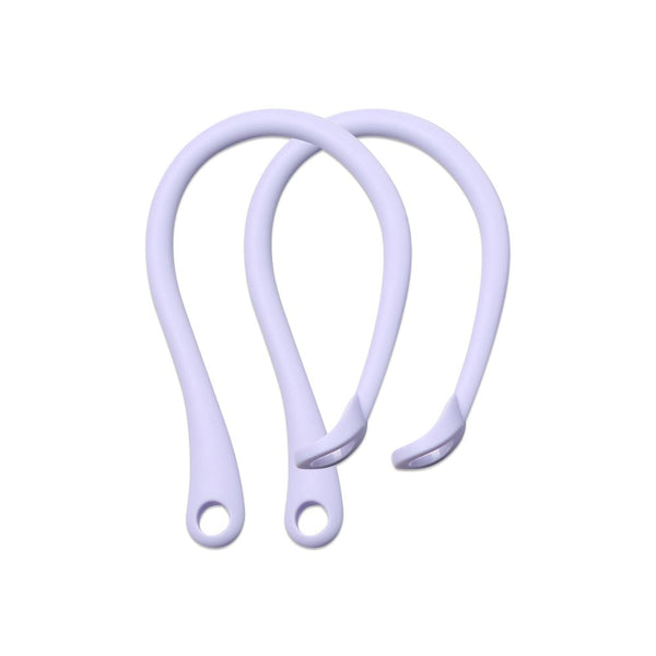 Step 1: Slide Onto Earbud