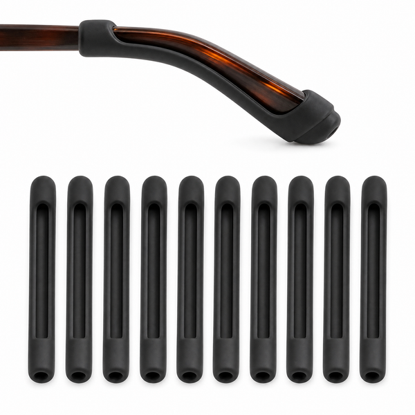 1. Slide Over Temple Arm