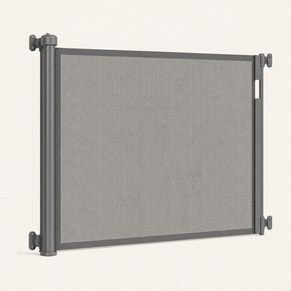 2. Pull Across the Mesh