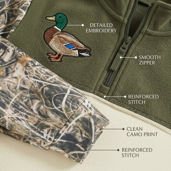 1. Easy Slip & Zip