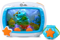 Baby Soothing Sleep Device View 2