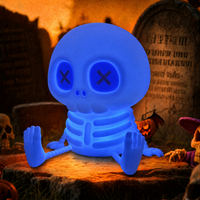 Skelly Light View 5