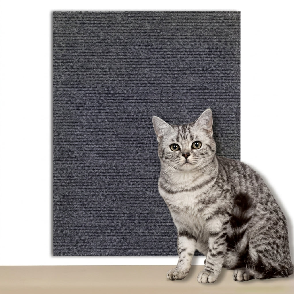 Cat Scratcher Sofa Protector View 5