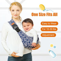 One size fits all, adjustable, for 10 to 30 lbs View 6
