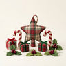 3D Holiday Topper & Ornaments Pack