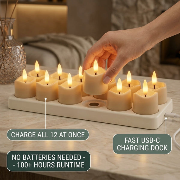3. Customize With Remote