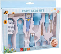 Baby Grooming Kit (8-piece) View 1
