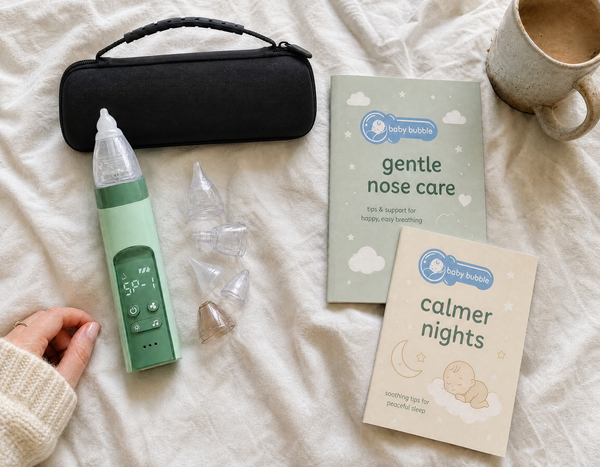 Gentle machine wash