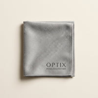 Microfiber Eyeglass Cleaning Cloth (FREE) View 1