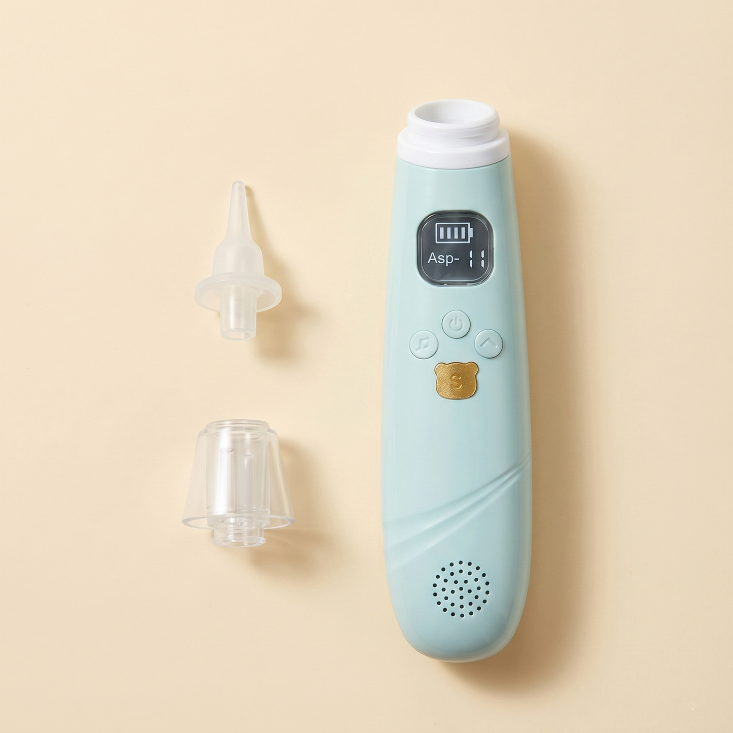 Baby Bubble Electric Baby Nasal Aspirator