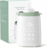 Bottle Warmer View 1