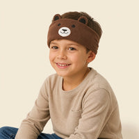 Snugsy Buds Wireless Sleep Headband View 4