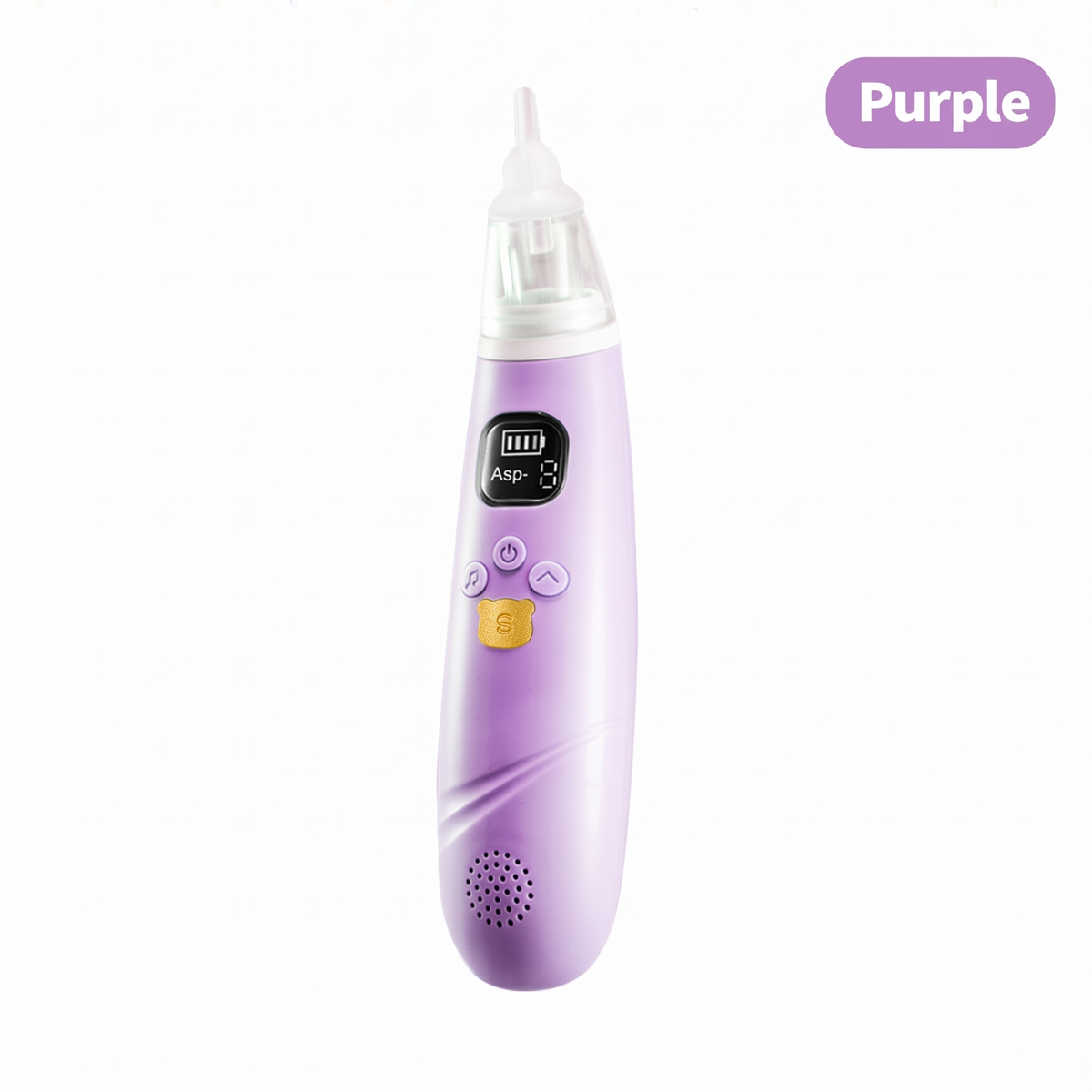 Baby Bubble Electric Baby Nasal Aspirator View 8