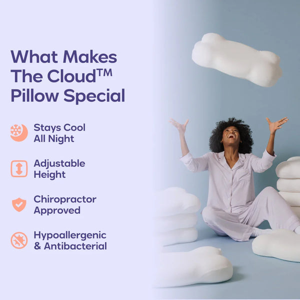 3. Wake Up Pain-Free