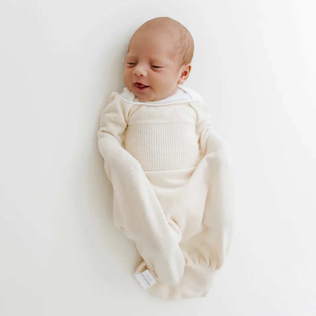 Cotton Sleep Sack View 1