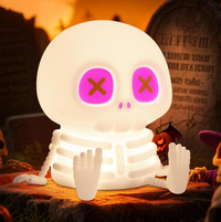 Skelly Light View 1