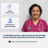 PawPal™ | Stress-Free Nail Care Board View 2