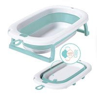 Baby Bath Tub (foldable) View 1