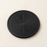 Anti-Slip Silicone Coaster Insert