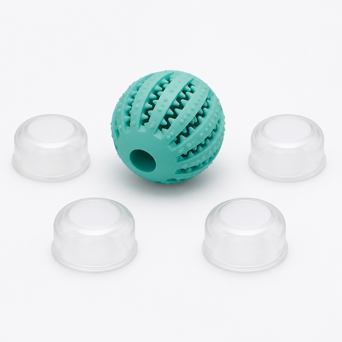 Chew Ball & Wall Bumper Guard (FREE) View 1