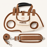 Pawzie Purse™ View 1
