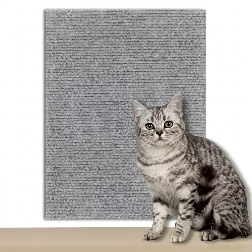 Cat Scratcher Sofa Protector View 3