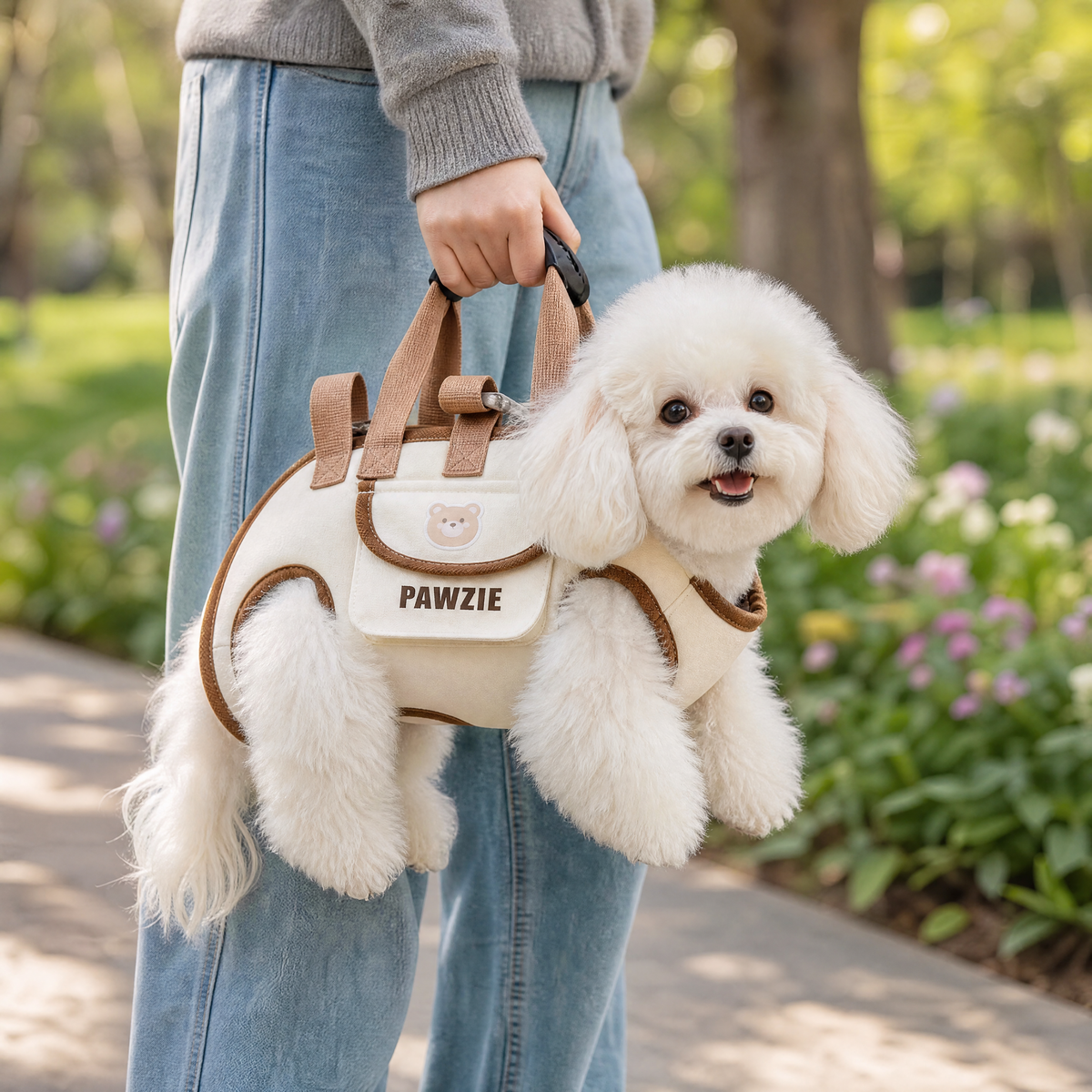 Pawzie Purse™ View 5
