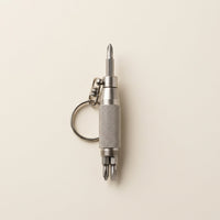 Pocket Eyeglass Repair Keychain Screwdriver (FREE) View 1