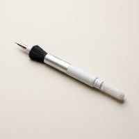 Earbud Acoustic Cleaning Pen & Anti-Dust Brush View 1
