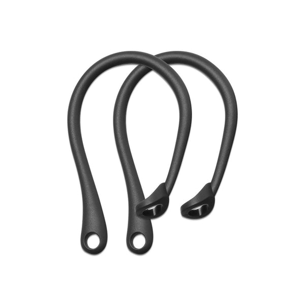 Step 2: Curve Over Your Ear