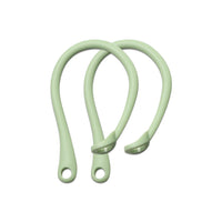 ActiveFit™ Soft Silicone Earbud Hooks View 5