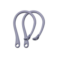 ActiveFit™ Soft Silicone Earbud Hooks View 8