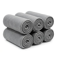 Ultra-Absorbent Bamboo Charcoal Diaper Inserts View 2
