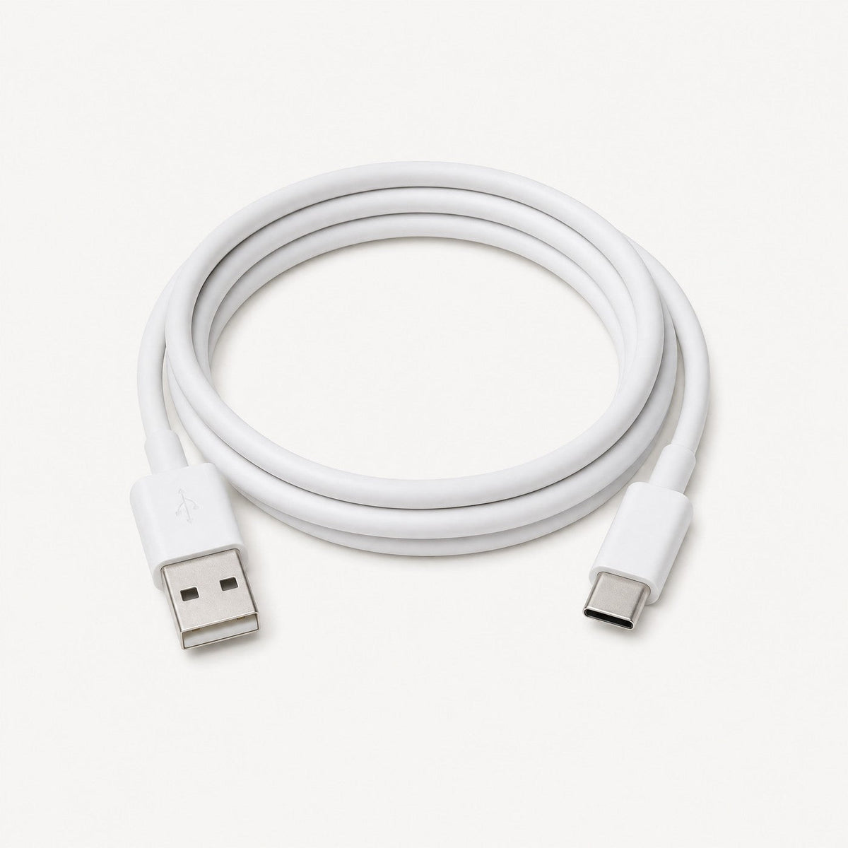 USB charging cable View 1