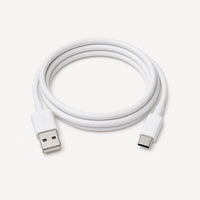 USB charging cable View 1