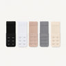 5x Bra Extender Clips