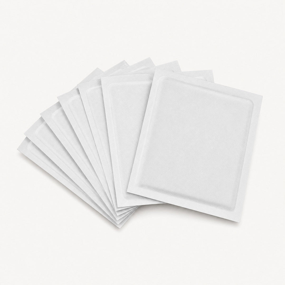 Fifty self-heating comfort patches View 1