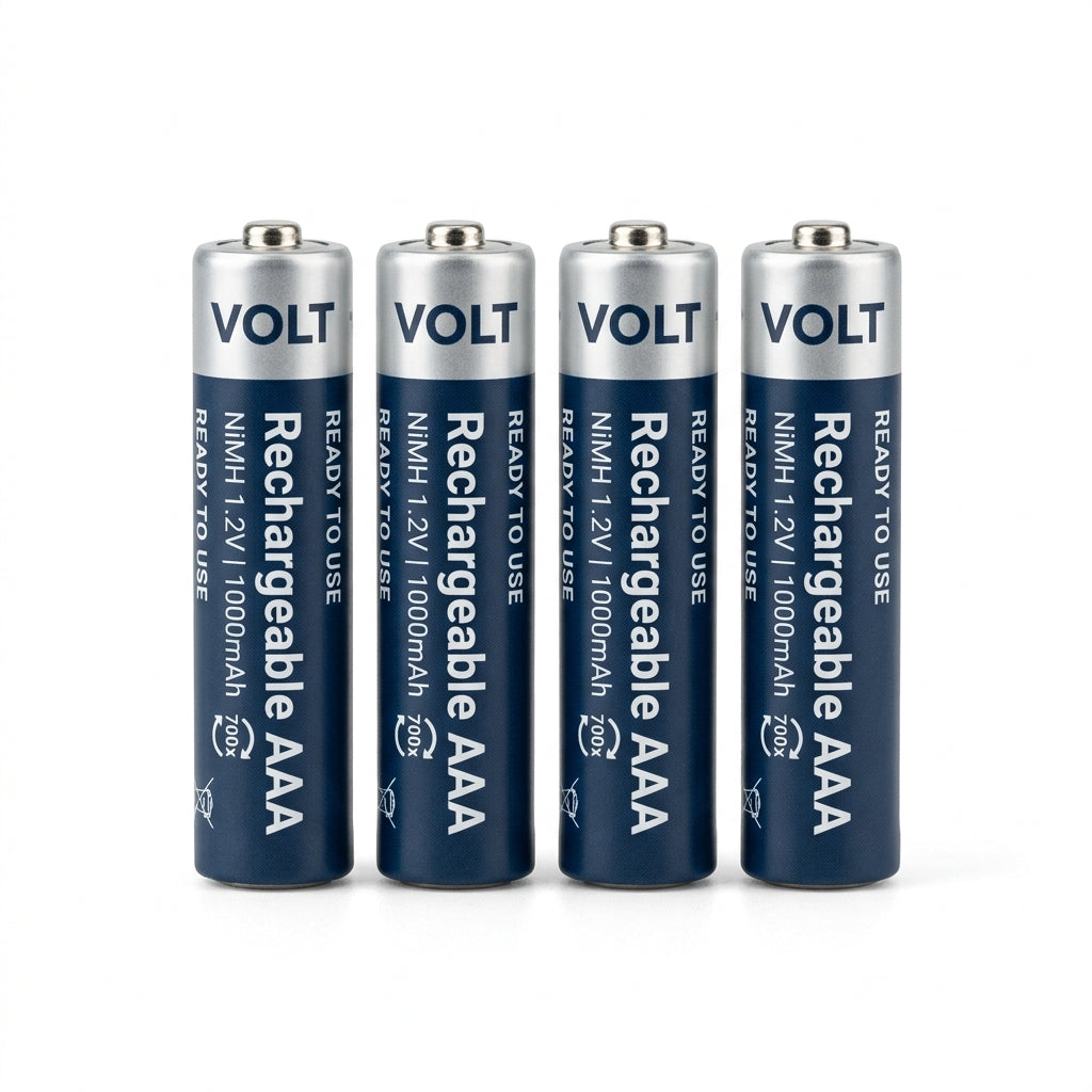 AAA Batteries (FREE) View 1