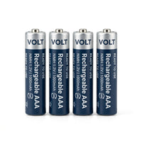 AAA Batteries (FREE) View 1