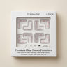 8-Pack Corner Guards