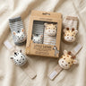 Animal Rattle Socks & Wrist Finders