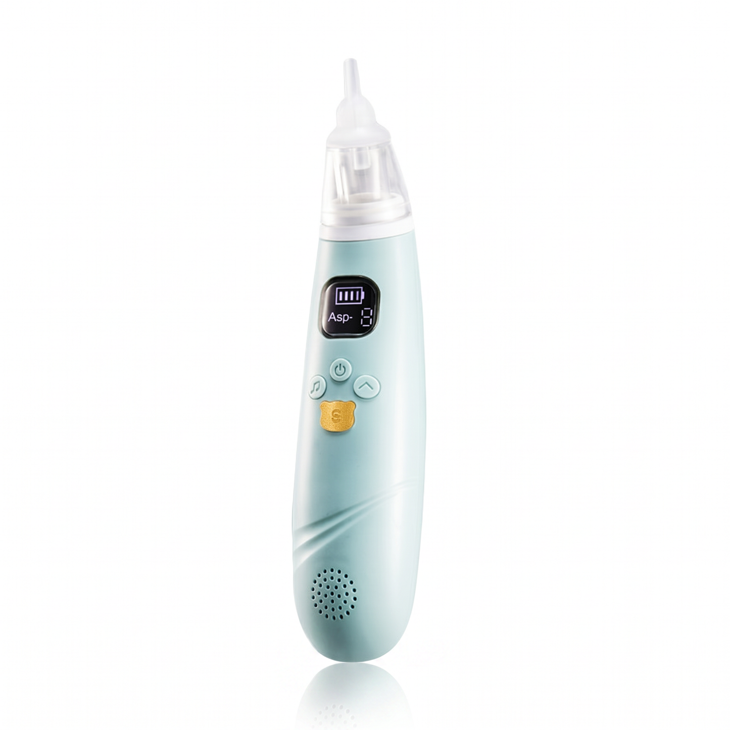 Baby Bubble Electric Baby Nasal Aspirator