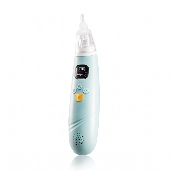 Baby Bubble Electric Baby Nasal Aspirator