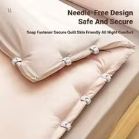 Duvet Cover Clips View 5