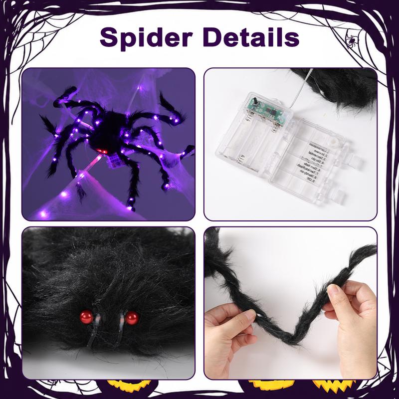 Spooky Halloween fun or your money back.